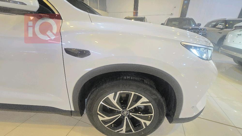 بي واي دي ‎سونغ برو DM-i